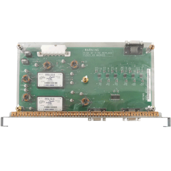 BOARD P9361XA VSPL ASSY GE P/N 2156636