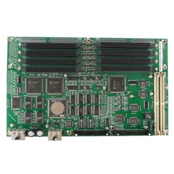 BOARD NPRM ASSY GE P/N 2251554-03
