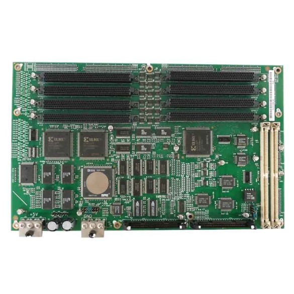 BOARD NPRM ASSY GE P/N 2251554-03