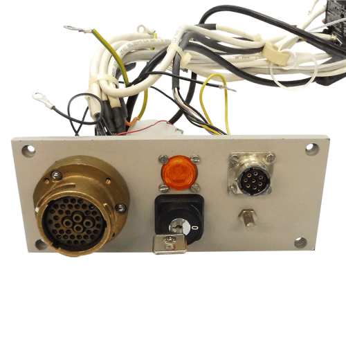 WIRED BRACKET STAND PULSERA PHILIPS P/N 452210457633