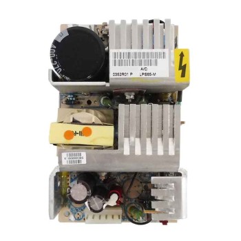 POWER SUPPLY ARTESYN AC/DC CONVERTER MODEL LPS65 60W