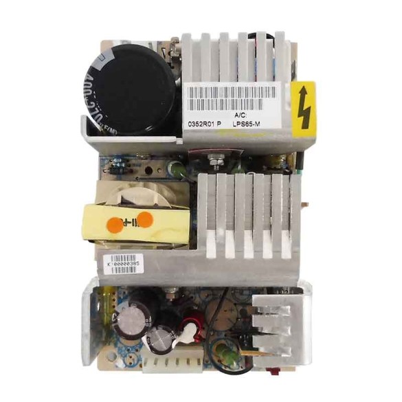 POWER SUPPLY ARTESYN AC/DC CONVERTER MODEL LPS65 60W