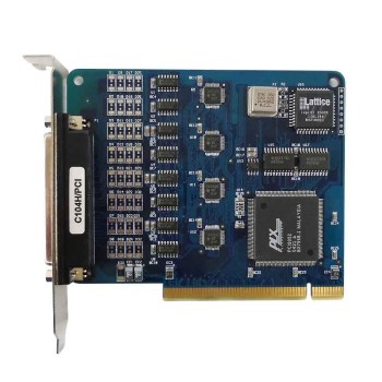 MULTIPORT SERIAL CARD GE P/N 2369354