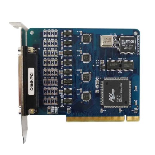 MULTIPORT SERIAL CARD GE P/N 2369354