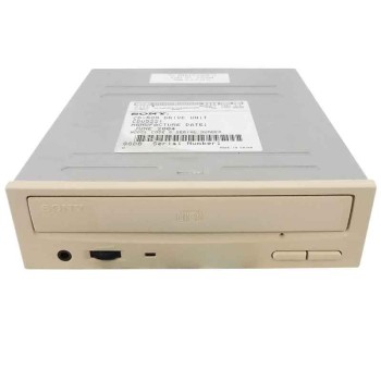 CD-R DRIVE SONY MODEL CDU5221 IDE/PATA