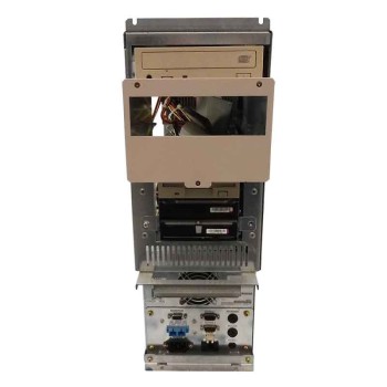 PC BOX-ASSY TOSHIBA P/N PX74-07959 GR.1