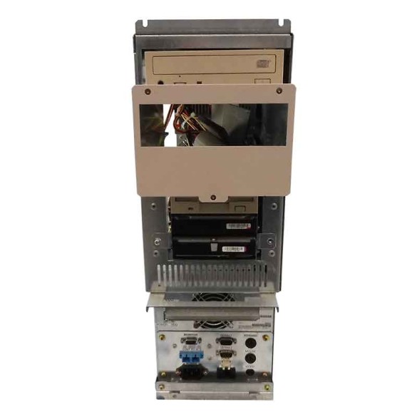 PC BOX-ASSY TOSHIBA P/N PX74-07959 GR.1