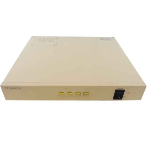 INTERFACE CONVERTER TOSHIBA RCO1A TYPE TD3326A7