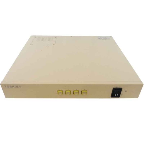 INTERFACE CONVERTER TOSHIBA RCO1A TYPE TD3326A7