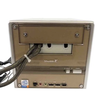 IA HOST COMPUTER GE P/N 2369082-3