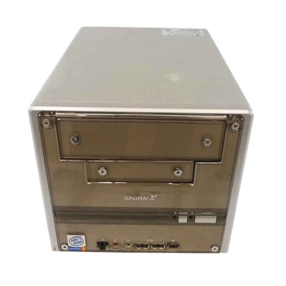 RECON COMPUTER GE P/N 2369690-2