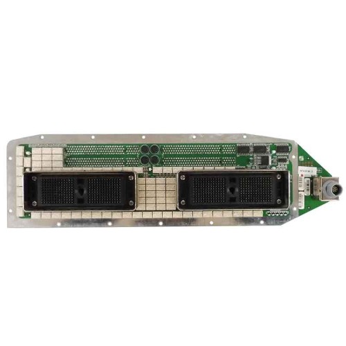 INPUT II 7300 BOARD ESAOTE P/N 9501075010