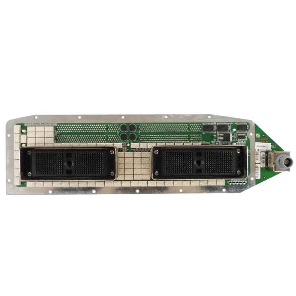 INPUT II 7300 BOARD ESAOTE P/N 9501075010