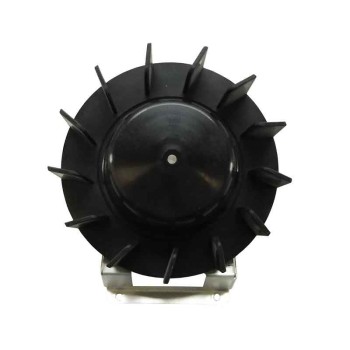 FAN ESAOTE P/N 9102616000
