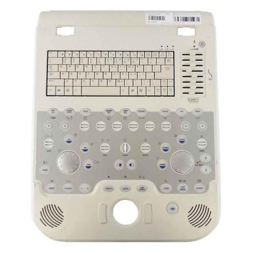 CONTROL PANEL ESAOTE P/N 97154712350 ASSY