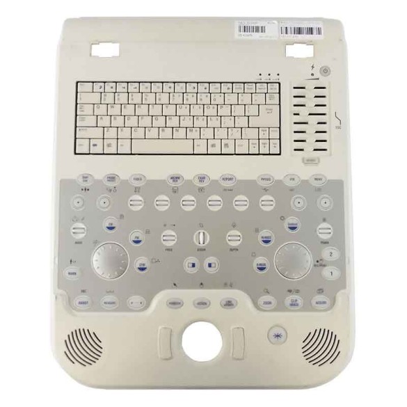 CONTROL PANEL ESAOTE P/N 97154712350 ASSY