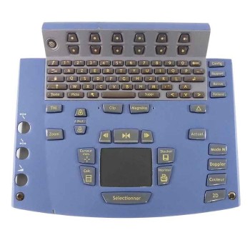 CONTROL PANEL SONOSITE P/N P02198-05 ASSY