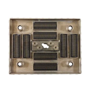 PROBE CONNECTOR BOARD SONOSITE MODEL P00364 P/N P02860-04