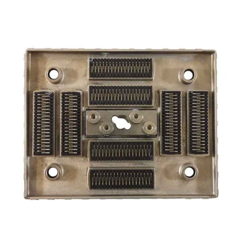 PROBE CONNECTOR BOARD SONOSITE MODEL P00364 P/N P02860-04