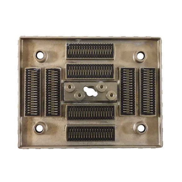 PROBE CONNECTOR BOARD SONOSITE MODEL P00364 P/N P02860-04