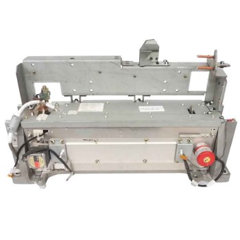 COLLIMATOR ASSY GE P/N 2320783