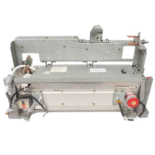 COLLIMATOR ASSY GE P/N 2320783