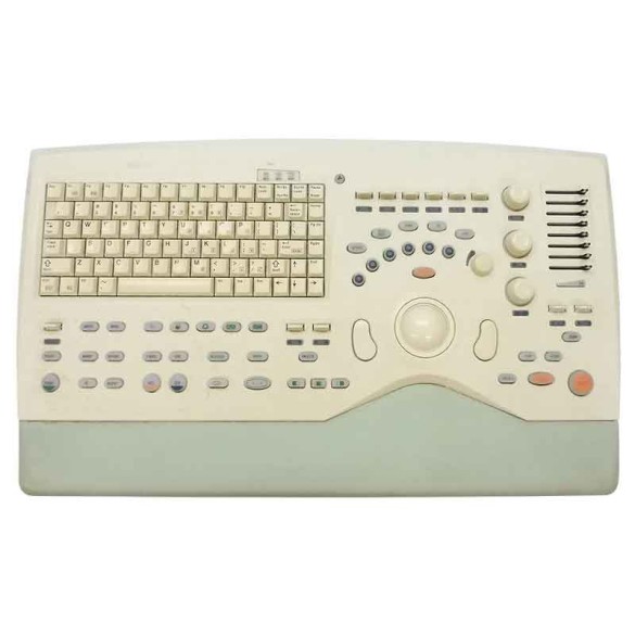 CONTROL PANEL ESAOTE TECHNOS ASSY