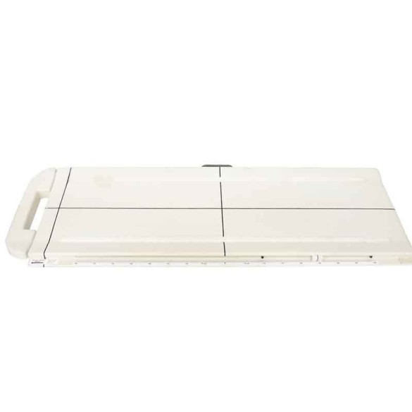 BOBINA GE MEDRAD QUADRATURE T/L SPINE P/N M1085AP