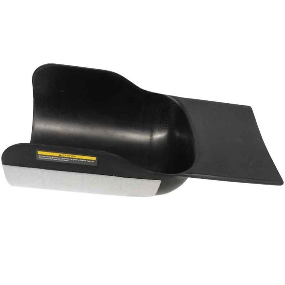 POGGIATESTA GE P9235MU CORONAL ASSY P/N 2201805