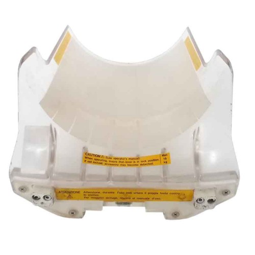 POGGIATESTA GE HEAD HOLDER ASSY P/N P9140MN