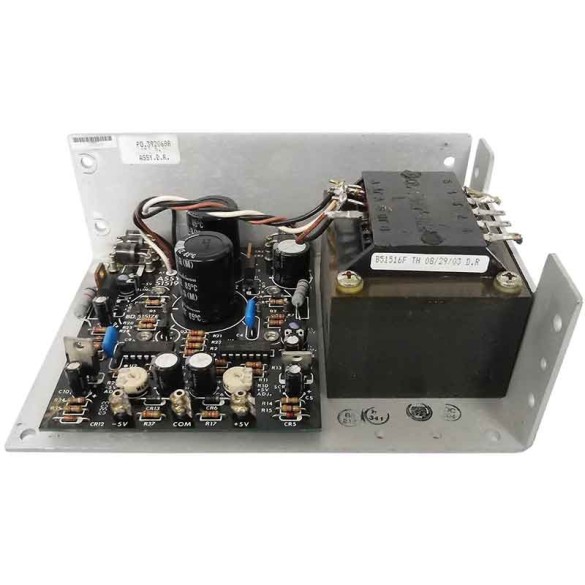 POWER SUPPLY Power One HBB5-3/OVP-A