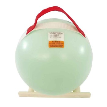 FANTOCCIO GE TLT BODY SPHERE WITH SOLUTION P/N 46-265635G6