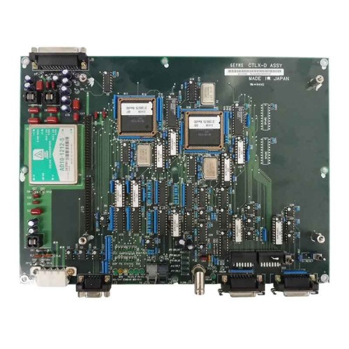 BOARD P9356WA CTLXD GE P/N 2114769