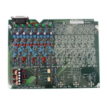 BOARD P9366WP CTLXA ASSY GE P/N 2212148