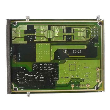 DHCB ASM GE DETECTOR HEATER CONTROL BOARD P/N 2294856