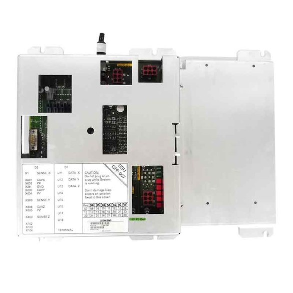 SMALL SIGNAL UNIT SIEMENS P/N 05941344