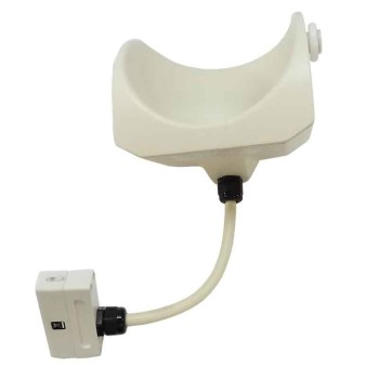 BOBINA GE SHOULDER COIL MODEL P9364TN P/N 2217679