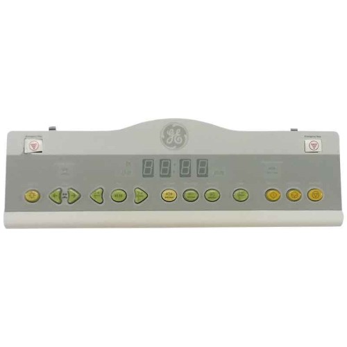 DISPLAY PANEL ASSY GE P9363LK P/N 2275445