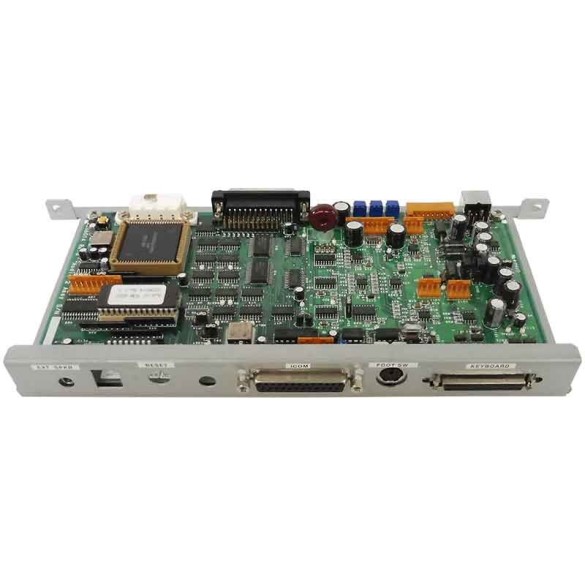 BOARD GE P9361XL AUDIO 2 ASSY P/N 2206014