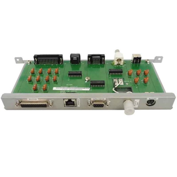 BOARD GE P9361XG RCNC ASSY P/N 2182380