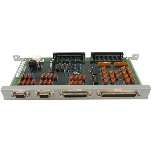 BOARD GE P9361XC RCNA ASSY P/N 2183045-02