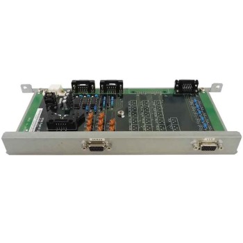 BOARD GE P9361XE RCNB ASSY P/N 2183047