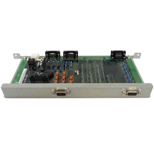 BOARD GE P9361XE RCNB ASSY P/N 2183047