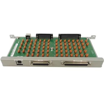 BOARD GE P9361XN RCND ASSY P/N 2302106