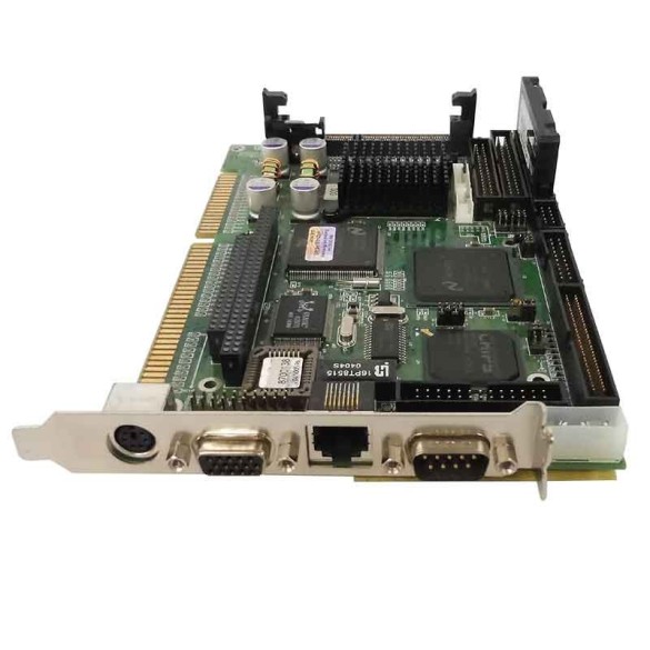 BOARD DOS GE MODEL AS-3260 P/N 8000499