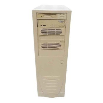 PC BOX-ASSY AXI HOST GE P9361NF P/N 2315587