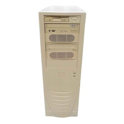 PC BOX-ASSY AXI HOST GE P9361NF P/N 2315587