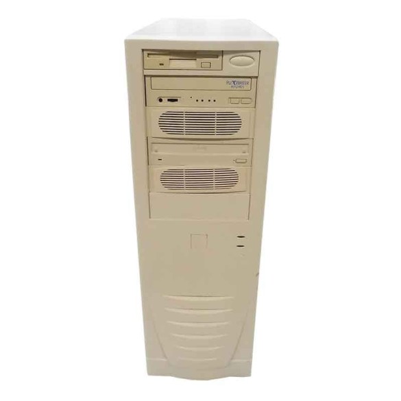 PC BOX-ASSY AXI HOST GE P9361NF P/N 2315587