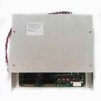 IMA CTL BOX ASSY GE P9365KS P/N 2230094-5-6