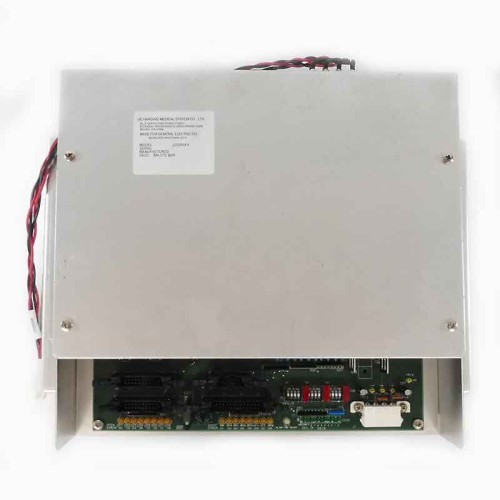 IMA CTL BOX ASSY GE P9365KS P/N 2230094-5-6